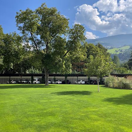 Priesterseminar Brixen מראה חיצוני תמונה