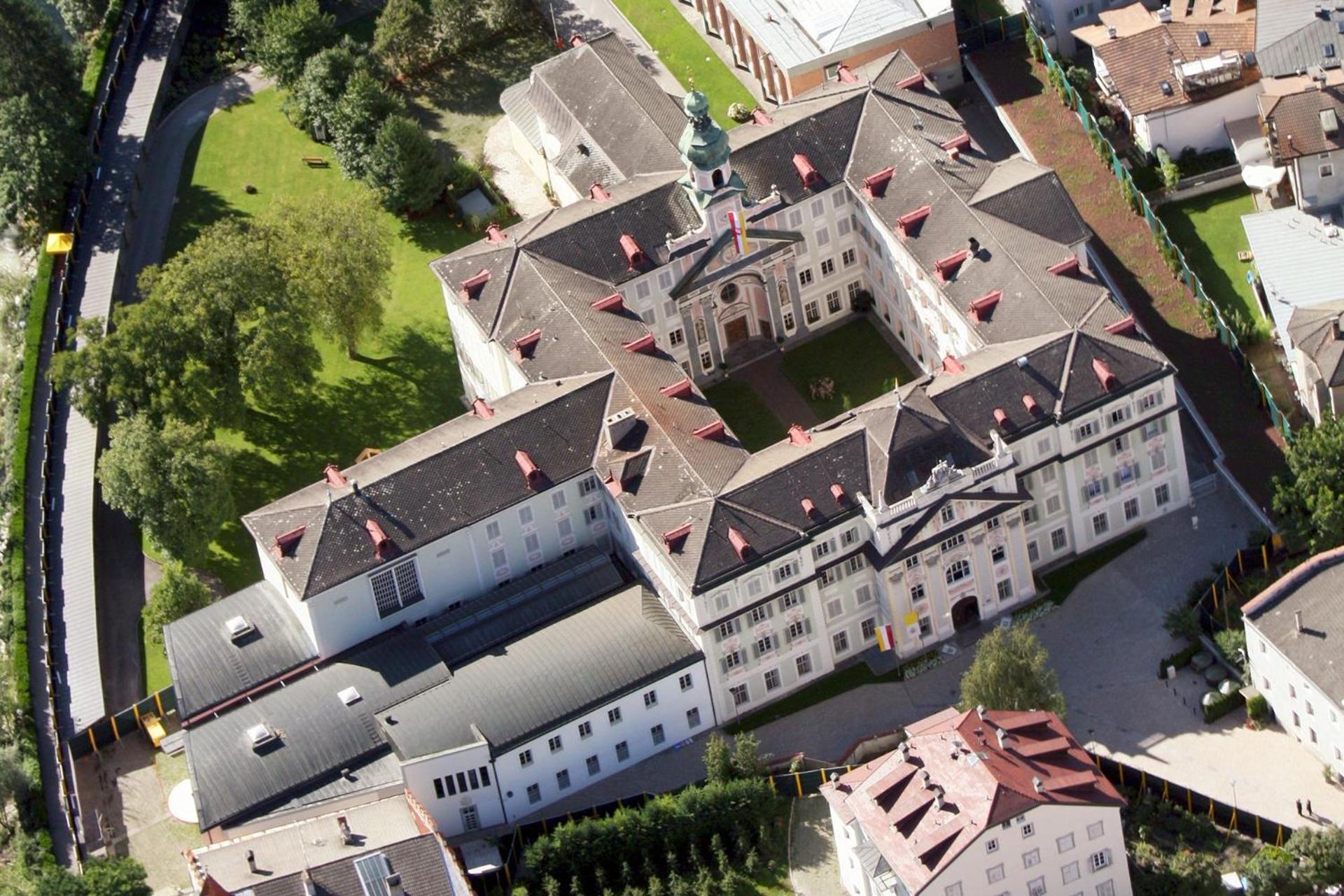 Priesterseminar Brixen מראה חיצוני תמונה