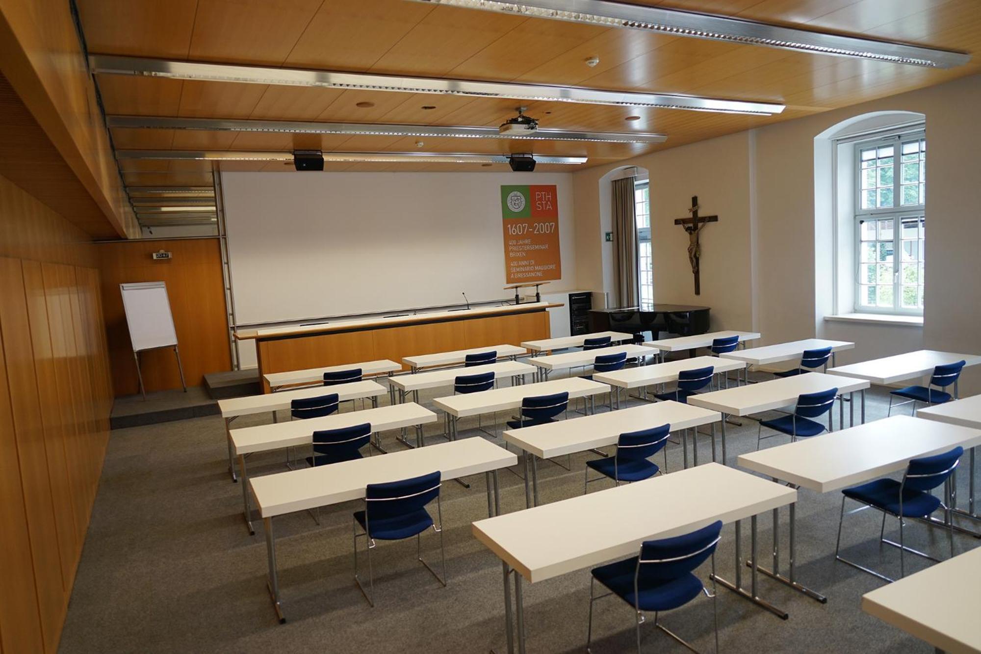 Priesterseminar Brixen מראה חיצוני תמונה