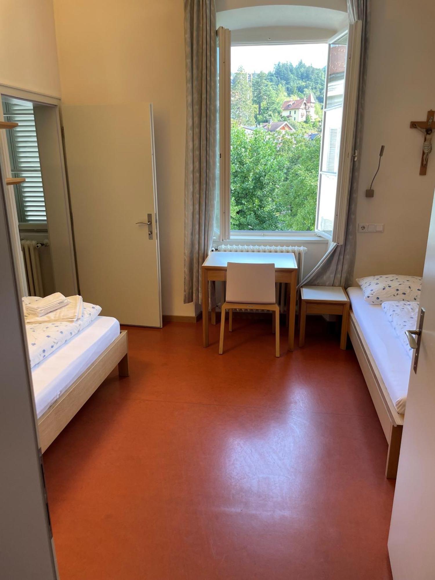 Priesterseminar Brixen מראה חיצוני תמונה